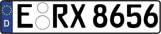 E-RX8656