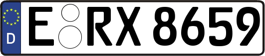 E-RX8659