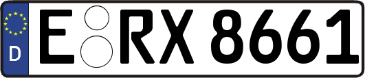 E-RX8661