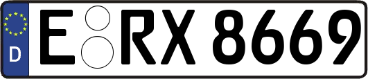 E-RX8669