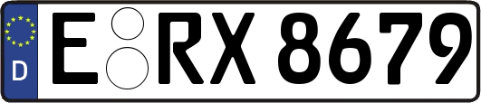 E-RX8679