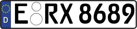 E-RX8689
