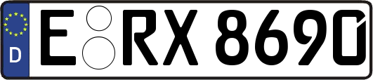 E-RX8690