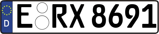 E-RX8691