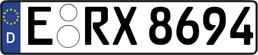 E-RX8694