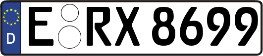 E-RX8699
