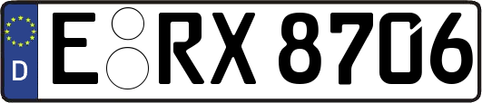E-RX8706