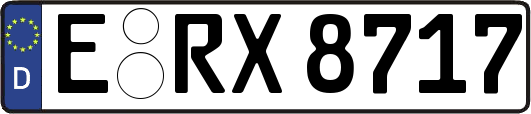 E-RX8717