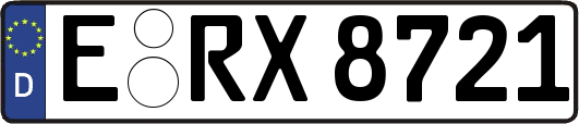 E-RX8721