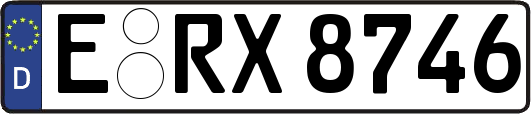 E-RX8746