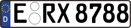 E-RX8788