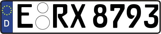 E-RX8793