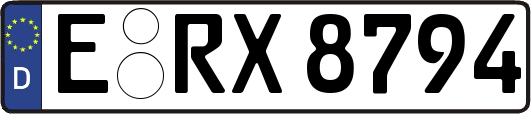E-RX8794