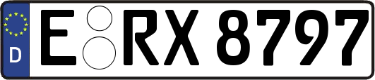 E-RX8797
