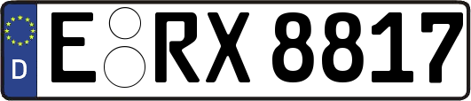 E-RX8817