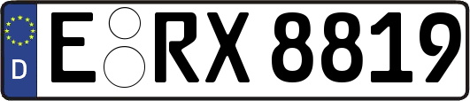E-RX8819