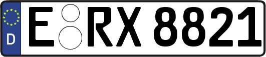 E-RX8821