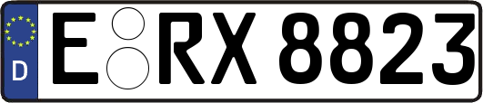 E-RX8823
