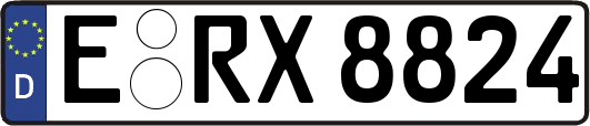 E-RX8824