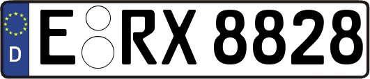 E-RX8828