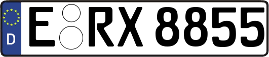 E-RX8855