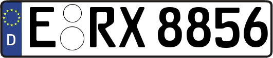 E-RX8856