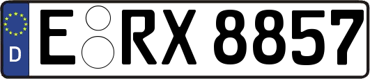 E-RX8857
