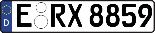 E-RX8859