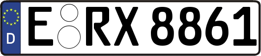 E-RX8861