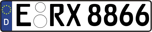 E-RX8866