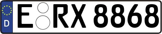 E-RX8868