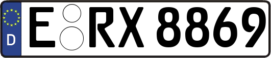 E-RX8869