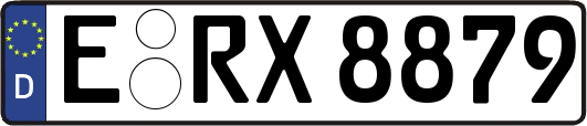 E-RX8879