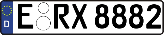 E-RX8882