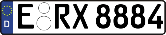 E-RX8884