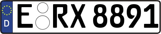 E-RX8891