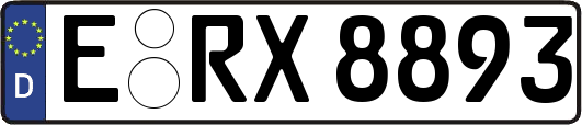 E-RX8893