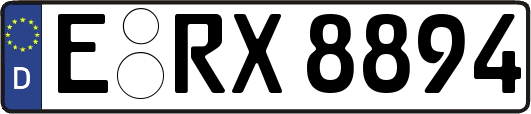 E-RX8894