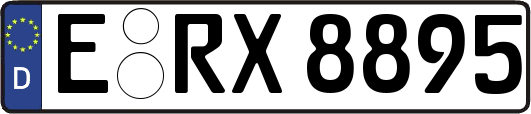 E-RX8895