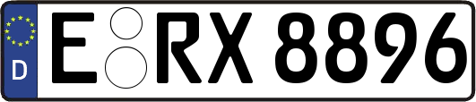 E-RX8896