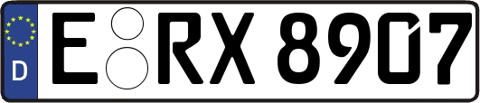 E-RX8907