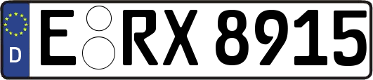 E-RX8915
