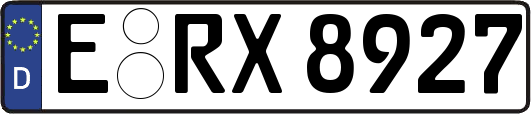 E-RX8927