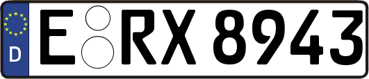 E-RX8943