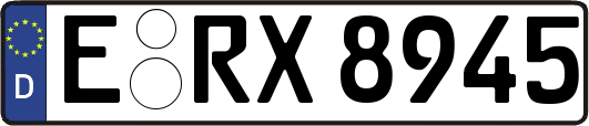 E-RX8945
