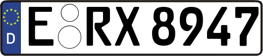 E-RX8947