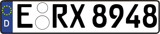 E-RX8948