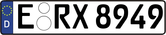 E-RX8949