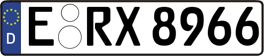 E-RX8966