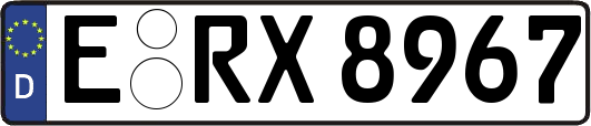 E-RX8967